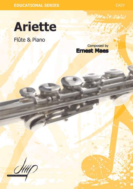 Ernest Maes: Ariette