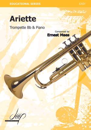 Ernest Maes: Ariette