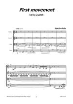 Sipke Hoekstra: First Movement Product Image