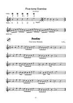 Jan de Leeuw: Learning Chromatic Harm. I Product Image