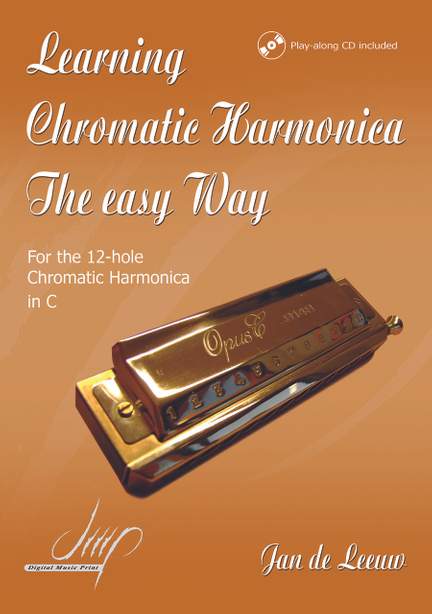 Jan de Leeuw: Learning Chromatic Harm. I