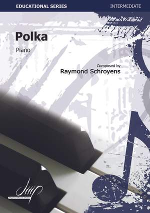 Raymond Schroyens: Polka