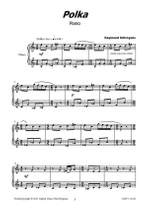 Raymond Schroyens: Polka Product Image