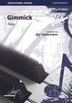 Jan Hadermann: Gimmick