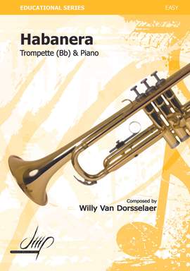 Willy van Dorsselaer: Habanera