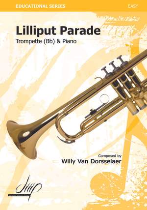 Willy van Dorsselaer: Lilliput Parade