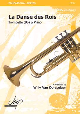 Willy van Dorsselaer: La Danse Des Rois