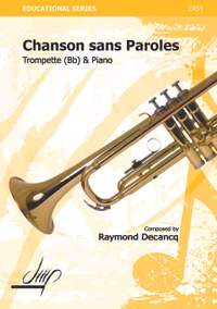 Raymond Decancq: Chanson Sans Paroles