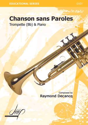 Raymond Decancq: Chanson Sans Paroles