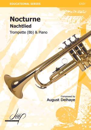 August Delhaye: Nocturne