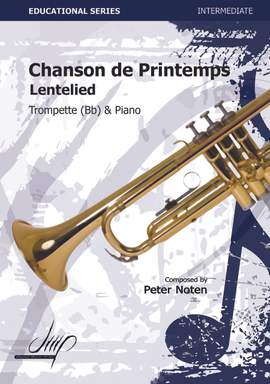 Peter Noten: Chanson De Printemps