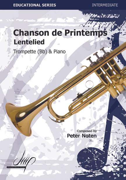Peter Noten: Chanson De Printemps