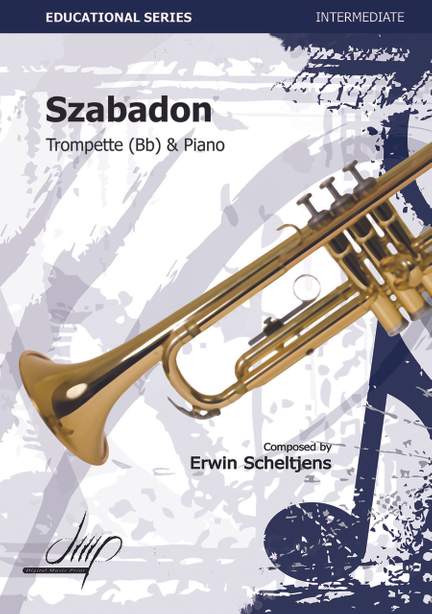 Erwin Scheltjens: Szabadon