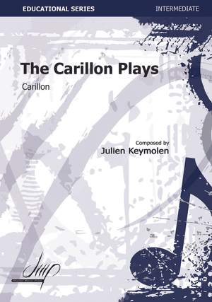 Julien Keymolen: The Carillon Plays