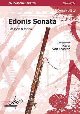 Karel van Eycken: Edonis Sonata