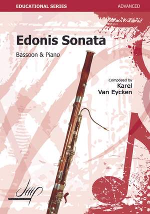 Karel van Eycken: Edonis Sonata