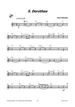 Iwan Michailov: 10 Easy Pieces For Flute Product Image