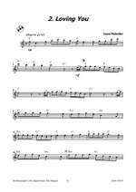 Iwan Michailov: 10 Easy Pieces For Flute Product Image