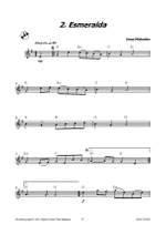 Iwan Michailov: 10 Little Pieces For Flute Product Image