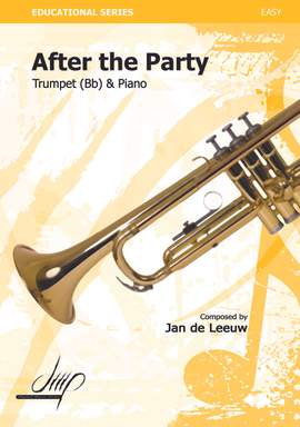 Jan de Leeuw: After The Party