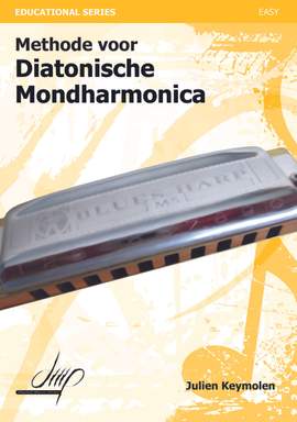 Julien Keymolen: Methode Voor Diat. Mondharm.