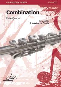 Lieselotte Crols: Combination