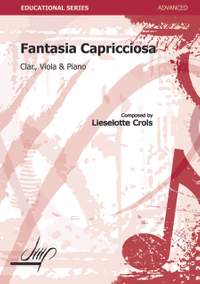 Lieselotte Crols: Fantasia Capricciosa