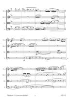 Annette Kruisbrink: String Quartet 1 Product Image