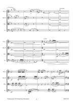 Annette Kruisbrink: String Quartet 1 Product Image