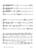 Annette Kruisbrink: String Quartet 1 Product Image