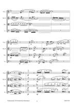 Annette Kruisbrink: String Quartet 1 Product Image