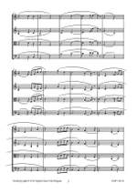 Hendrik de Regt: String Quartet 3 Product Image