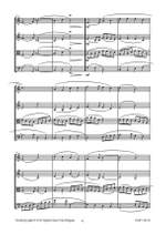 Hendrik de Regt: String Quartet 3 Product Image