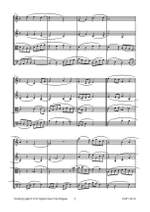 Hendrik de Regt: String Quartet 3 Product Image