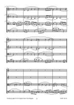 Hendrik de Regt: String Quartet 3 Product Image