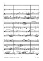 Hendrik de Regt: String Quartet 3 Product Image