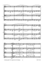 Hendrik de Regt: String Quartet 3 Product Image