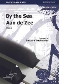 Barbara Buchowiec: Aan De Zee