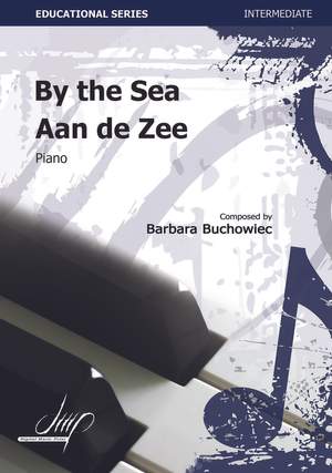 Barbara Buchowiec: Aan De Zee