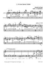 de Regt: 3 Chansons Product Image