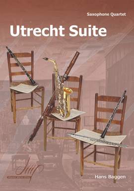 Hans Baggen: Utrecht Suite