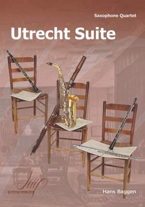 Hans Baggen: Utrecht Suite