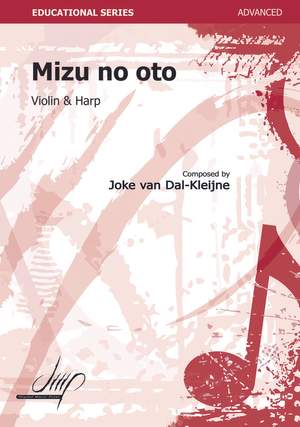 Joke van Dal-Kleijne: Mizu No Oto
