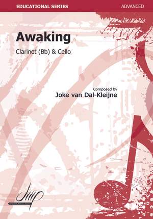 Joke van Dal-Kleijne: Awaking
