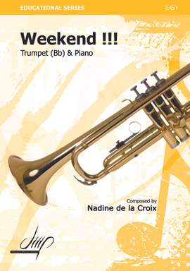 Nadine de la Croix: Weekend