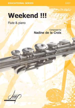 Nadine de la Croix: Weekend
