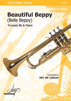 Jan de Leeuw: Belle Beppy