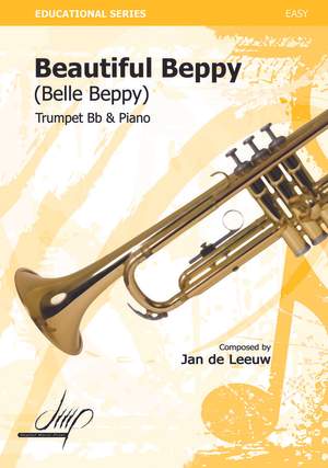 Jan de Leeuw: Belle Beppy