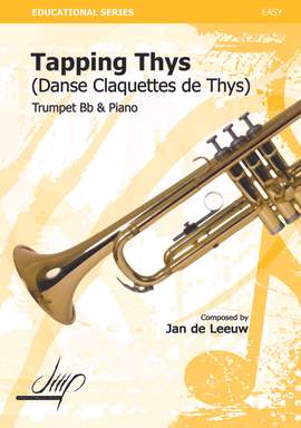 Jan de Leeuw: Danse Claquettes De Thys