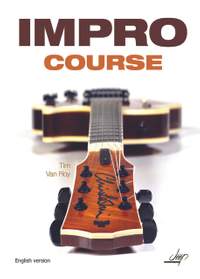Tim van Roy: Impro Course